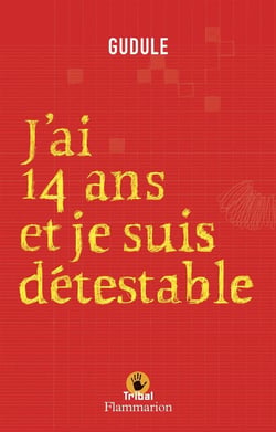 J'ai 14 ans et je suis detestable