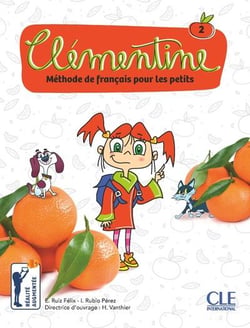Clémentine : Niveau 2 (édition 2025)