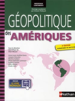 Géopolitique des amériques