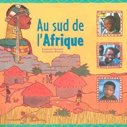 Au sud de l'afrique