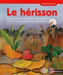Le hérisson