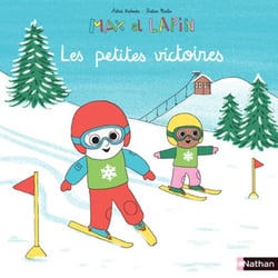 Max et Lapin : les petites victoires