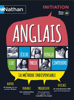 Anglais - initiation (édition 2014)