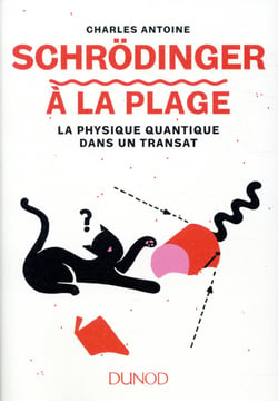 Schrödinger à la plage - la physique quantique dans un transat