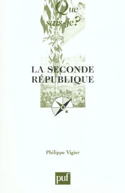 La seconde République (8e édition)
