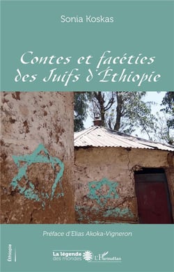 Contes et facéties des juifs d'Ethiopie