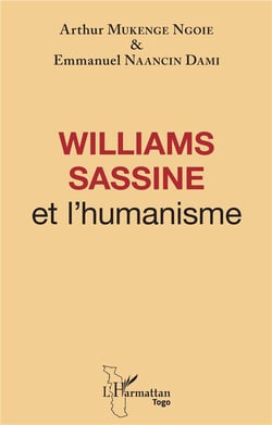Williams sassine et l'humanisme