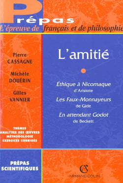 L'amitie