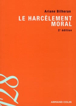 Le harcèlement moral (2e édition)