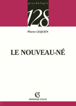 Le nouveau-né
