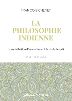 La philosophie indienne