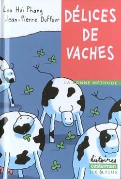 Les délices de vaches