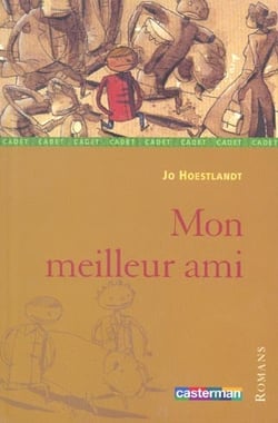 Mon meilleur ami