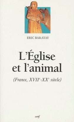 L'Église et l'Animal