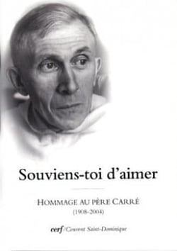 Souviens-toi d'aimer