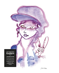 Le chat du rabbin Tome 9 : la reine de Shabbat