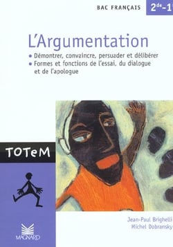 L'argumentation - demontrer convaincre persuader et deliberer - bac francais 2e 1e