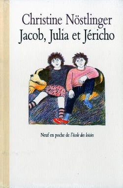 Jacob julia et jericho