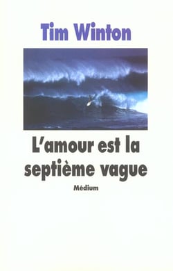 L'amour est la septieme vague