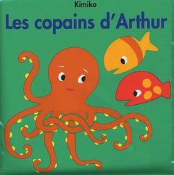 Copains d arthur (Les)