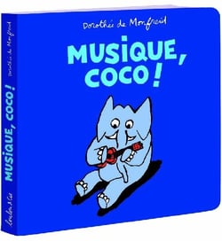 Musique, Coco !