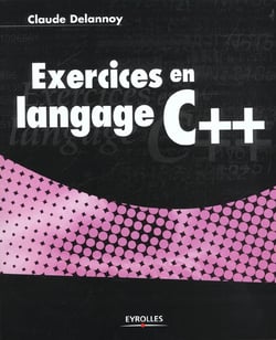 Exercices en langage c++