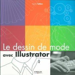 Le dessin de mode avec illustrator