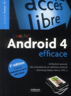 Android 4 efficace