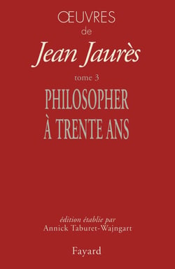 Oeuvres tome 3