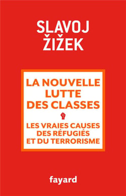 La nouvelle lutte des classes