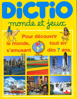 Le monde et les jeux