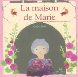 La maison de marie
