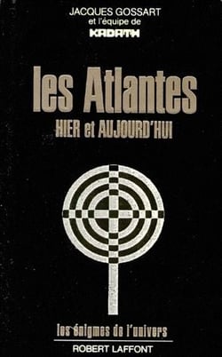 Les atlantes hier et aujourd'hui