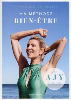Ma méthode bien-être