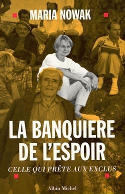 La banquiere de l'espoir