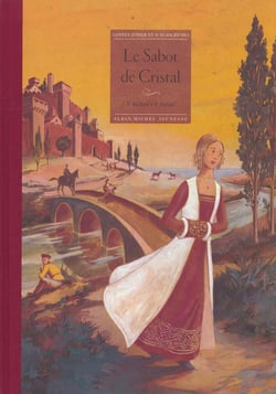 Le sabot de cristal