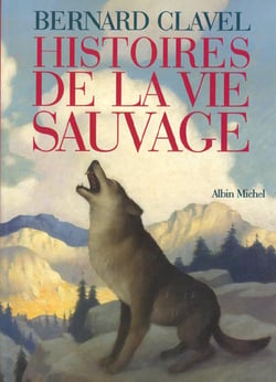 Histoires de la vie sauvage
