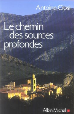 Le Chemin des sources profondes