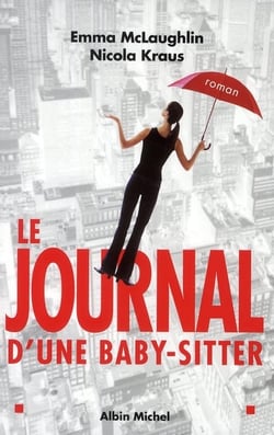 Le journal d'une baby-sitter
