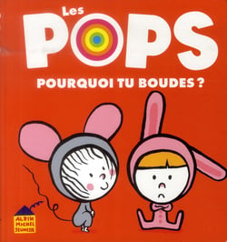 Pourquoi tu boudes ?