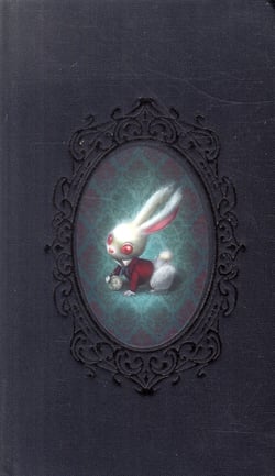 Papeterie benjamin lacombe - agenda 2015