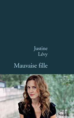 MAUVAISE FILLE