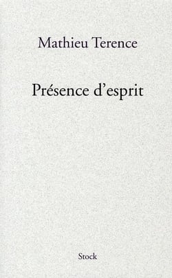Présence d'esprit