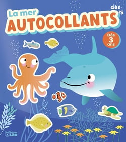 Auto 3 ans la mer