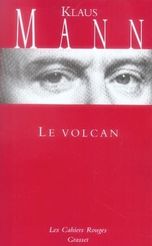 Le volcan
