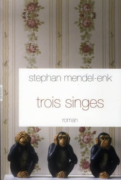 Trois singes