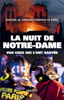 La nuit de Notre-Dame