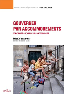 Gouverner par accommodements - stratégies autour de la carte scolaire