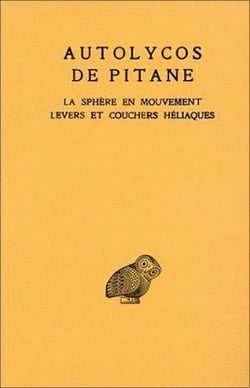 La sphère en mouvement