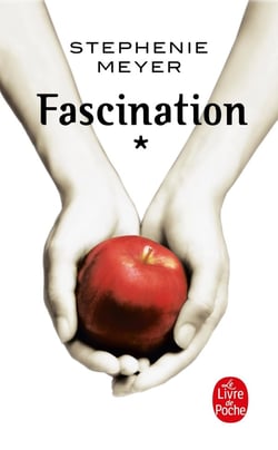 Twilight Tome 1 : fascination